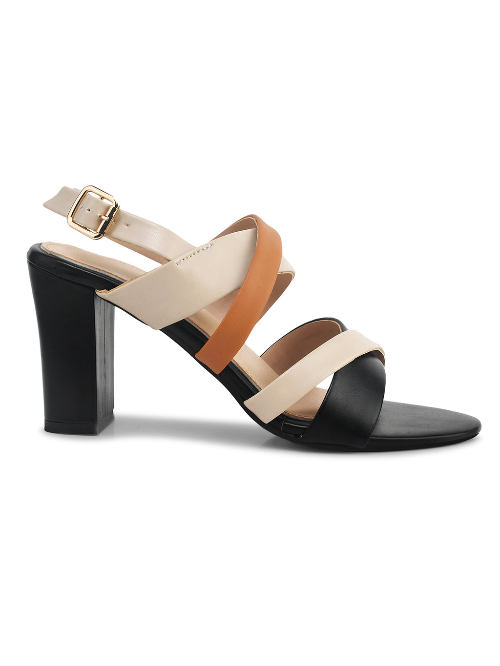 Women Multi-Color Casual Heels
