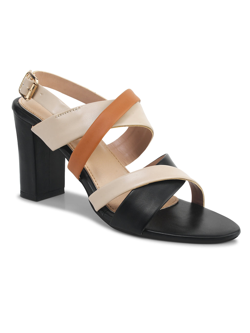 Women Multi-Color Casual Heels