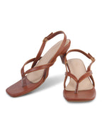 Classic Strap Stilettos Heels