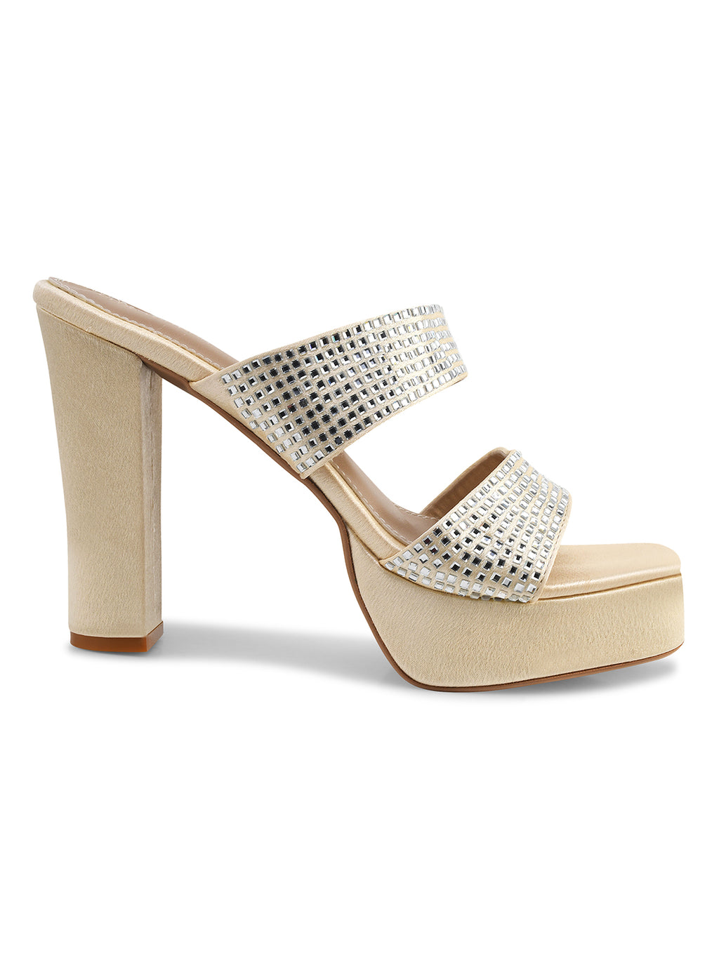 Women Sleek & Versatile Heels