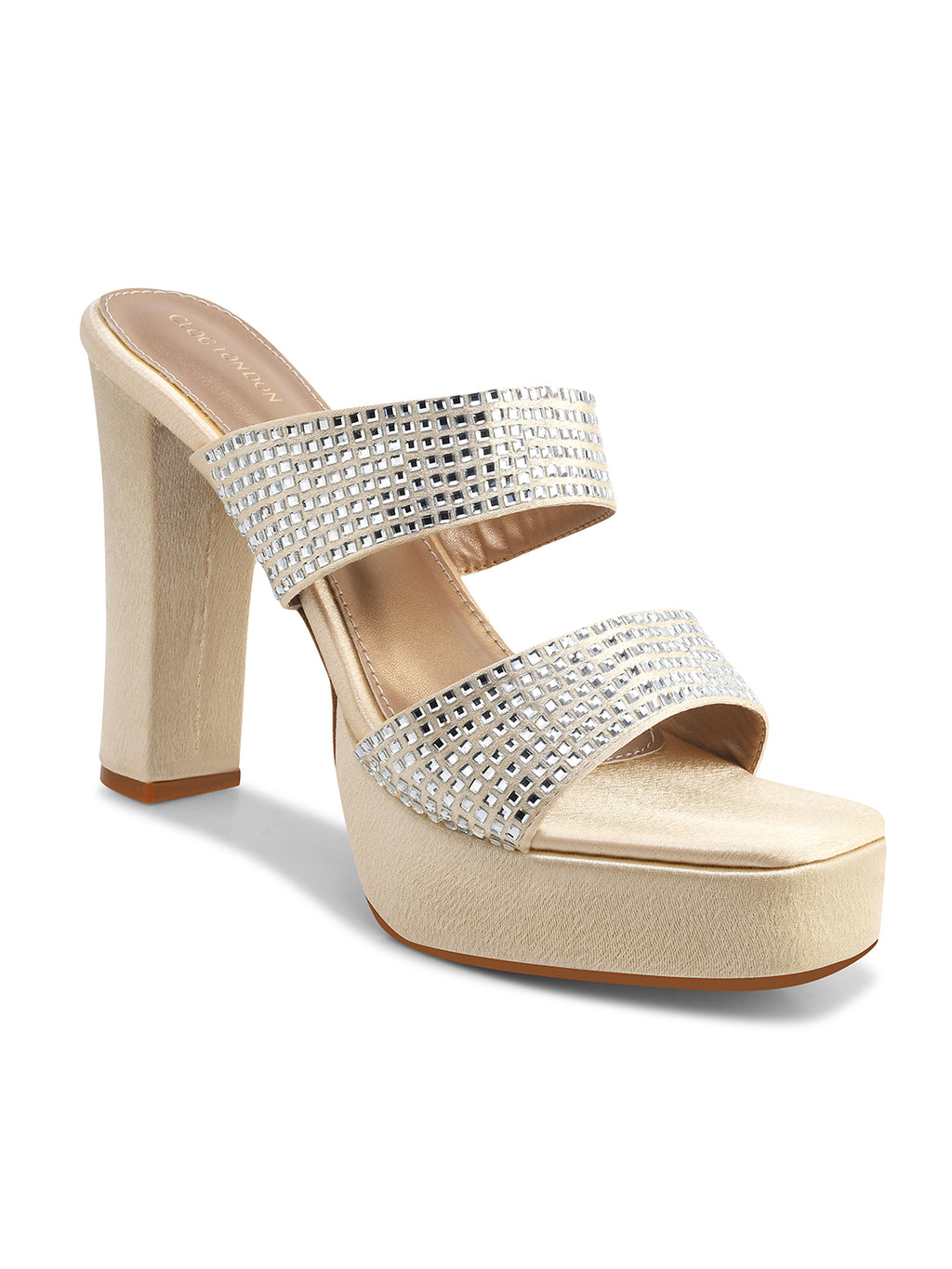 Women Sleek & Versatile Heels