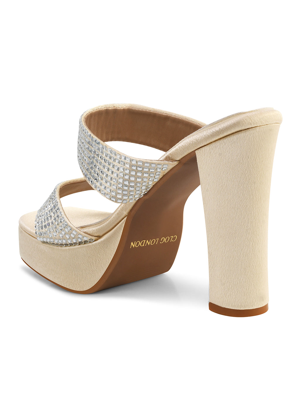 Women Sleek & Versatile Heels