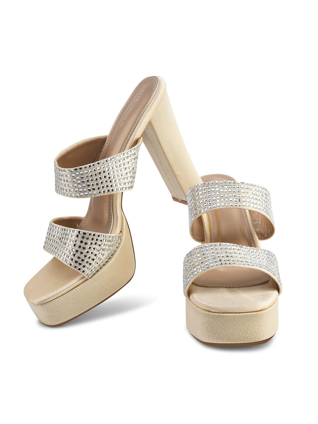 Women Sleek & Versatile Heels