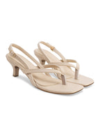 Classic Strap Stilettos Heels