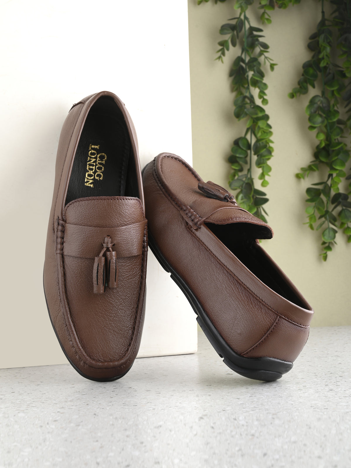 Casual Loafer Shoes for Men's