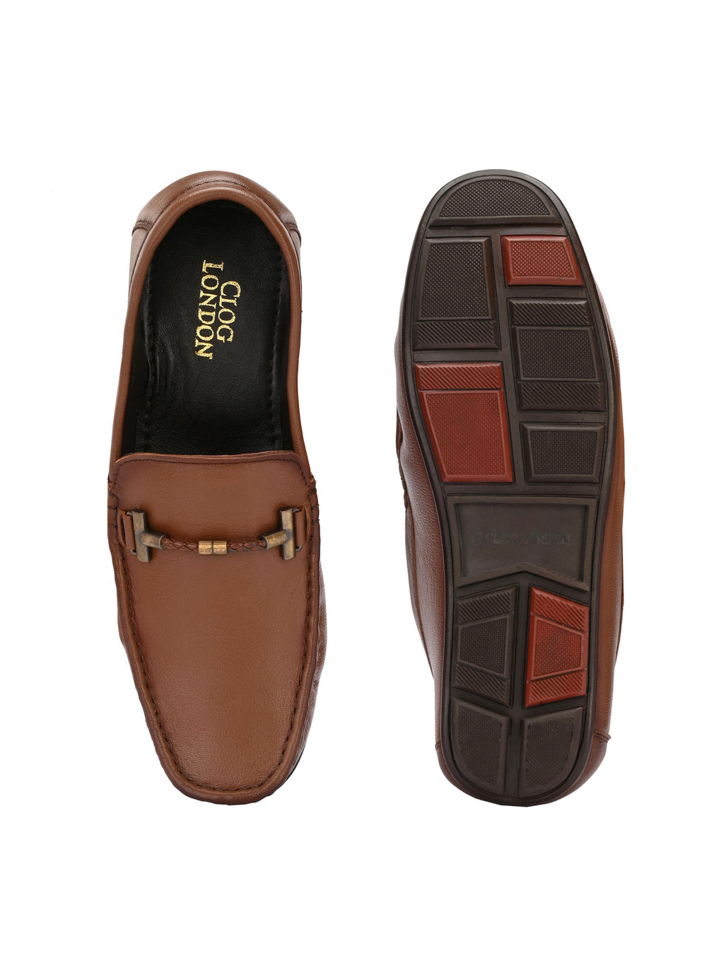 Men's Casual Loafer Shoes