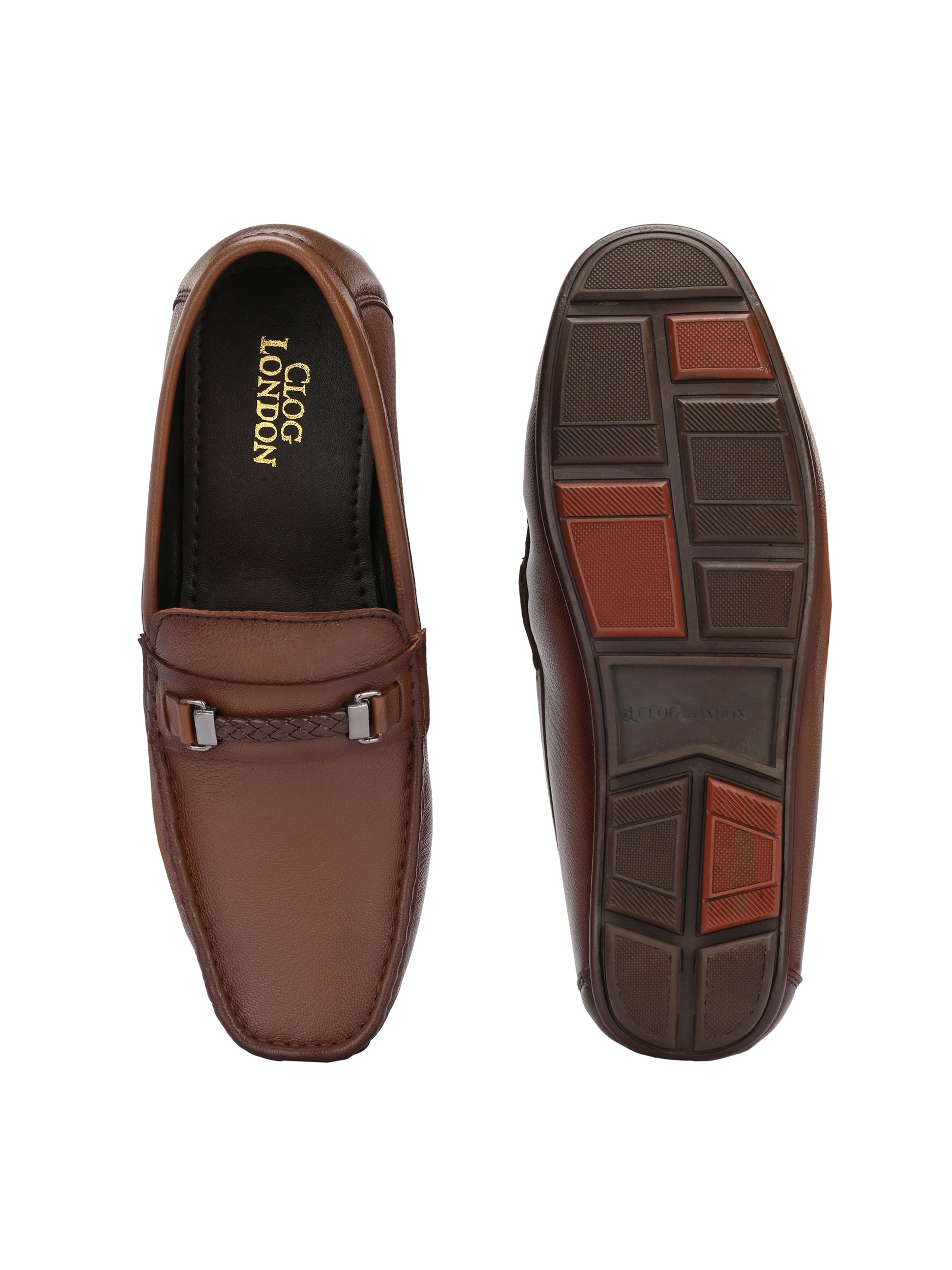 Men's Loafer