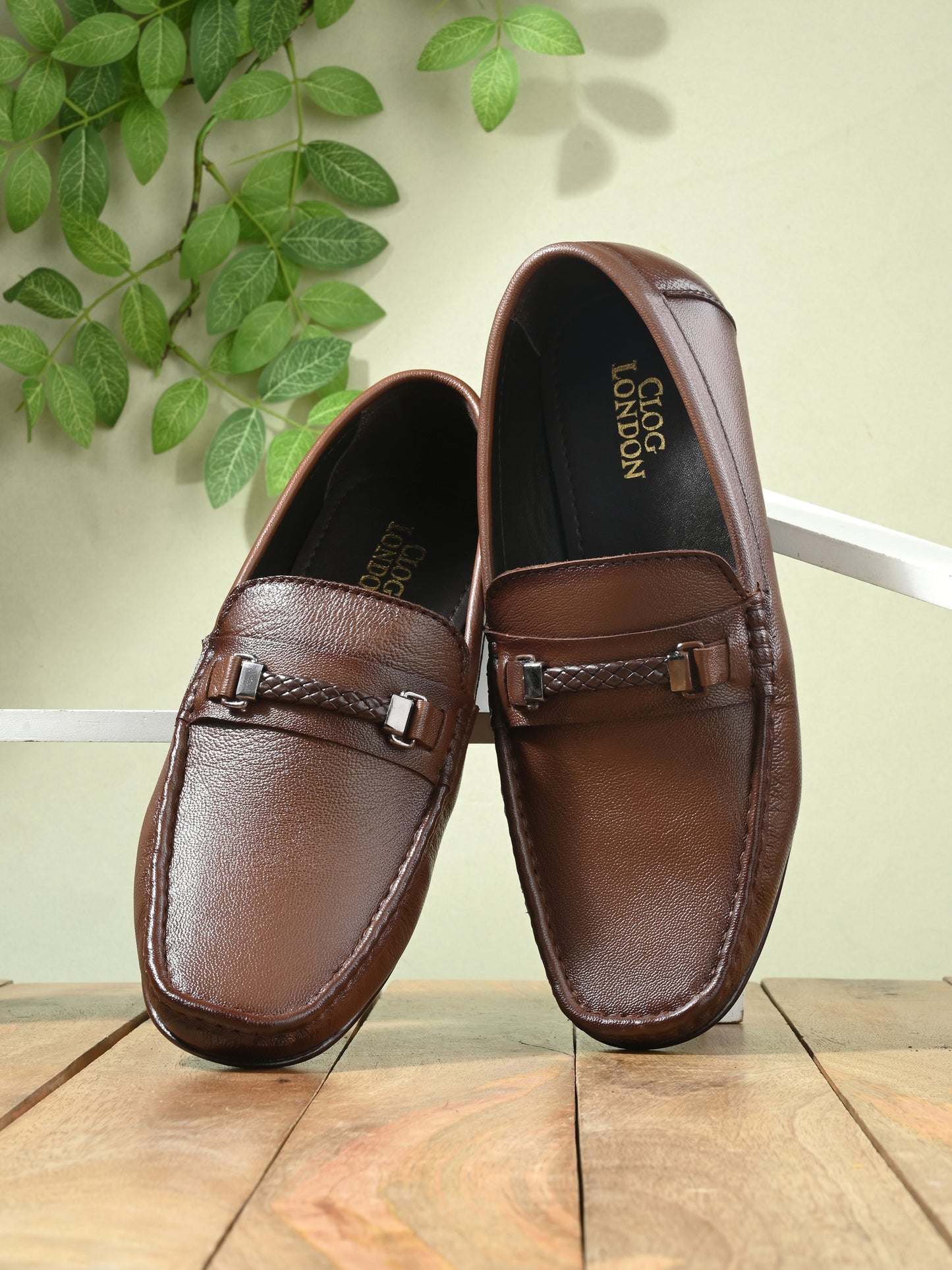 Men's Loafer