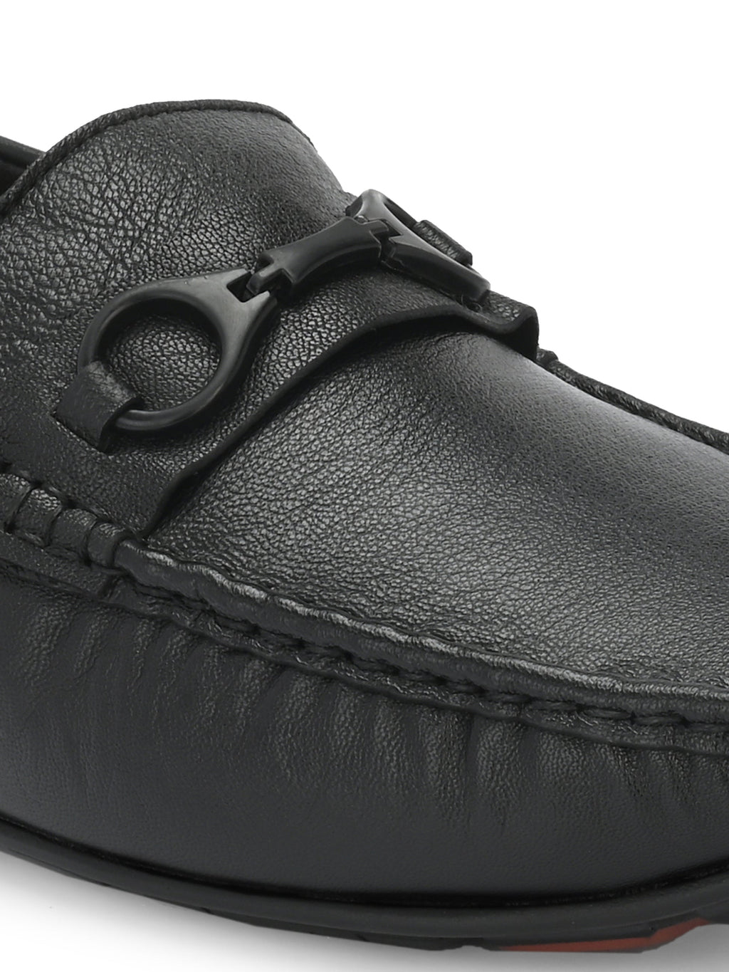 Men's Leather Casual Loafer Shoes