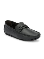 Men's Leather Casual Loafer Shoes