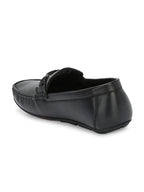 Leather Loafer Shoes for Men's