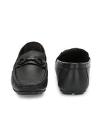Leather Loafer Shoes for Men's