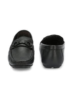 Men's Leather Casual Loafer Shoes