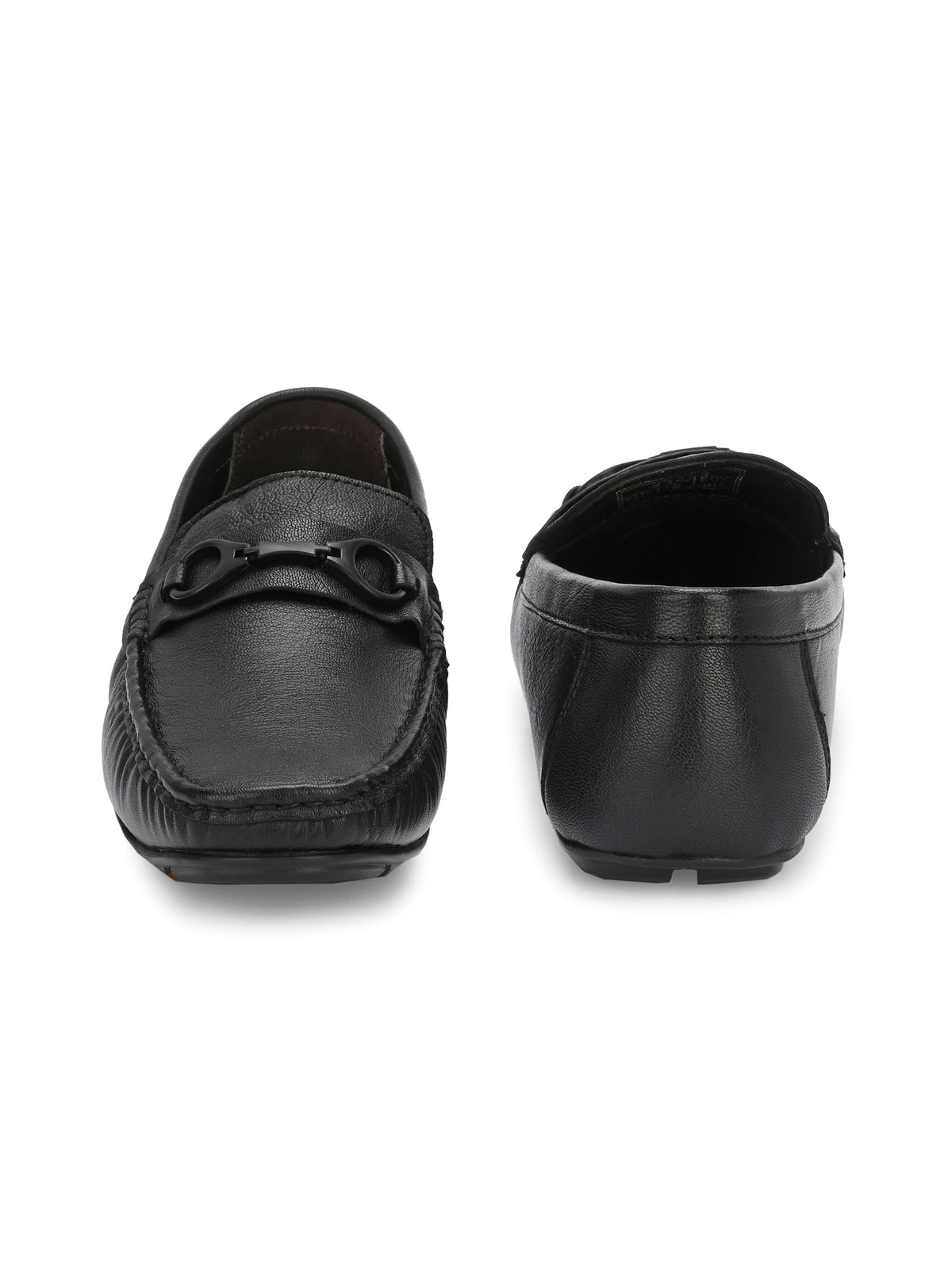 Men's Leather Casual Loafer Shoes