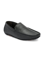 Men Low-Top Slip-On Loafer Shoes