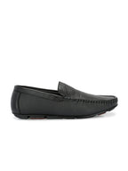 Men Low-Top Slip-On Loafer Shoes