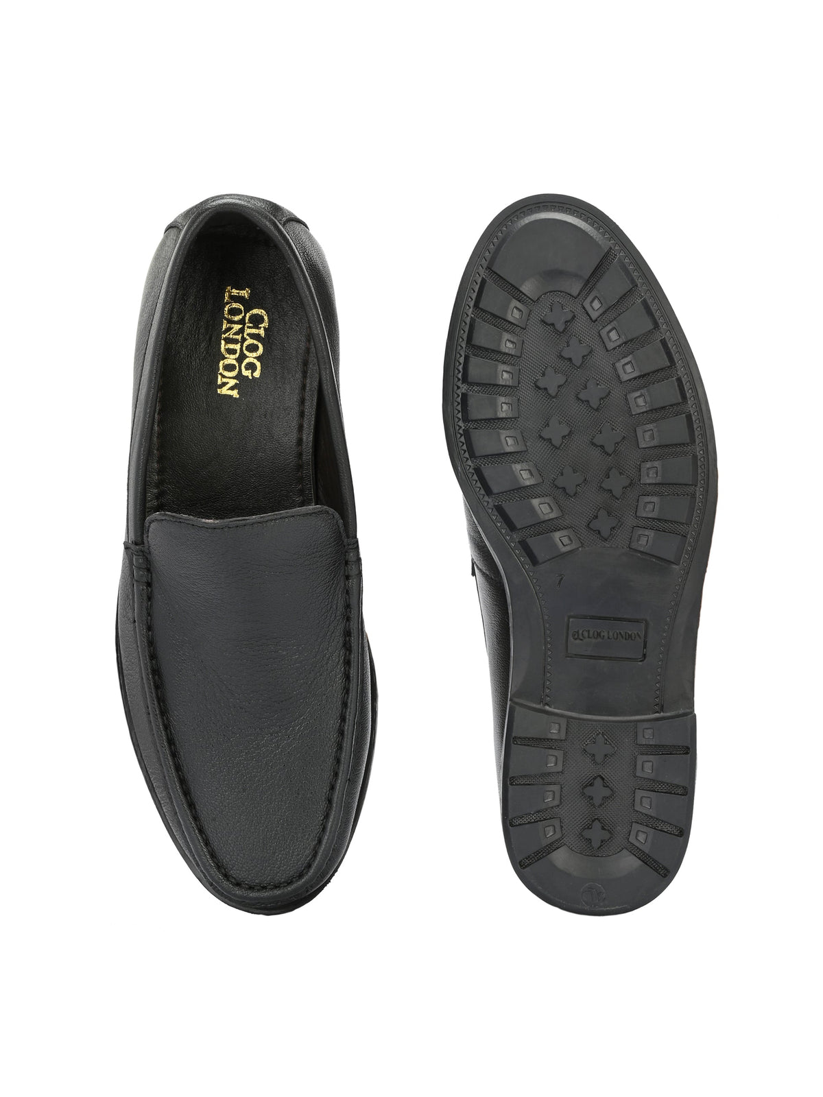 Men's Office Wear Loafer Shoes