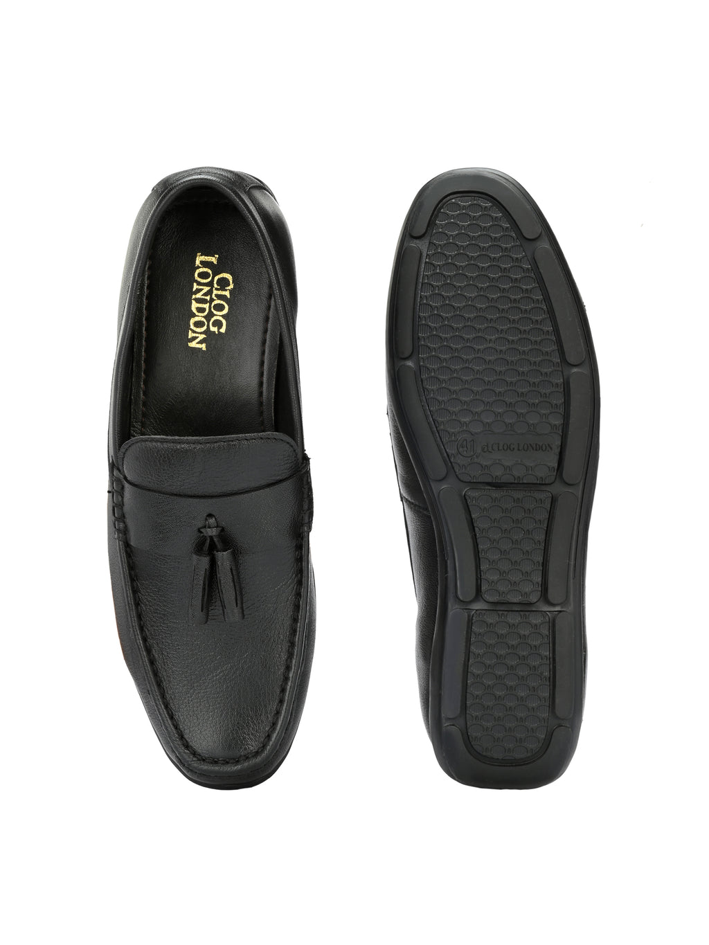 Casual Loafer Shoes for Men's