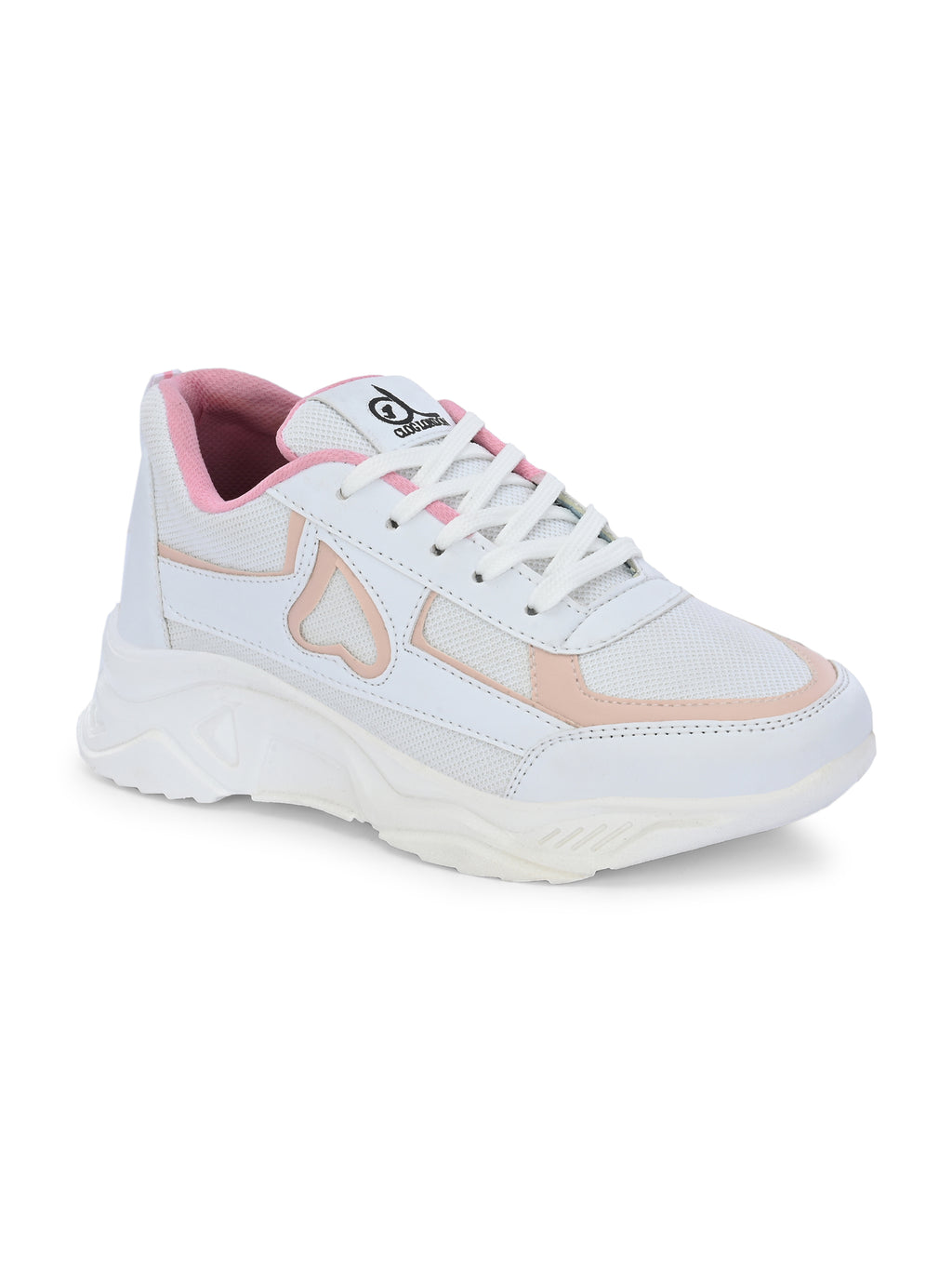 Buy White Casual Shoes for Women Online