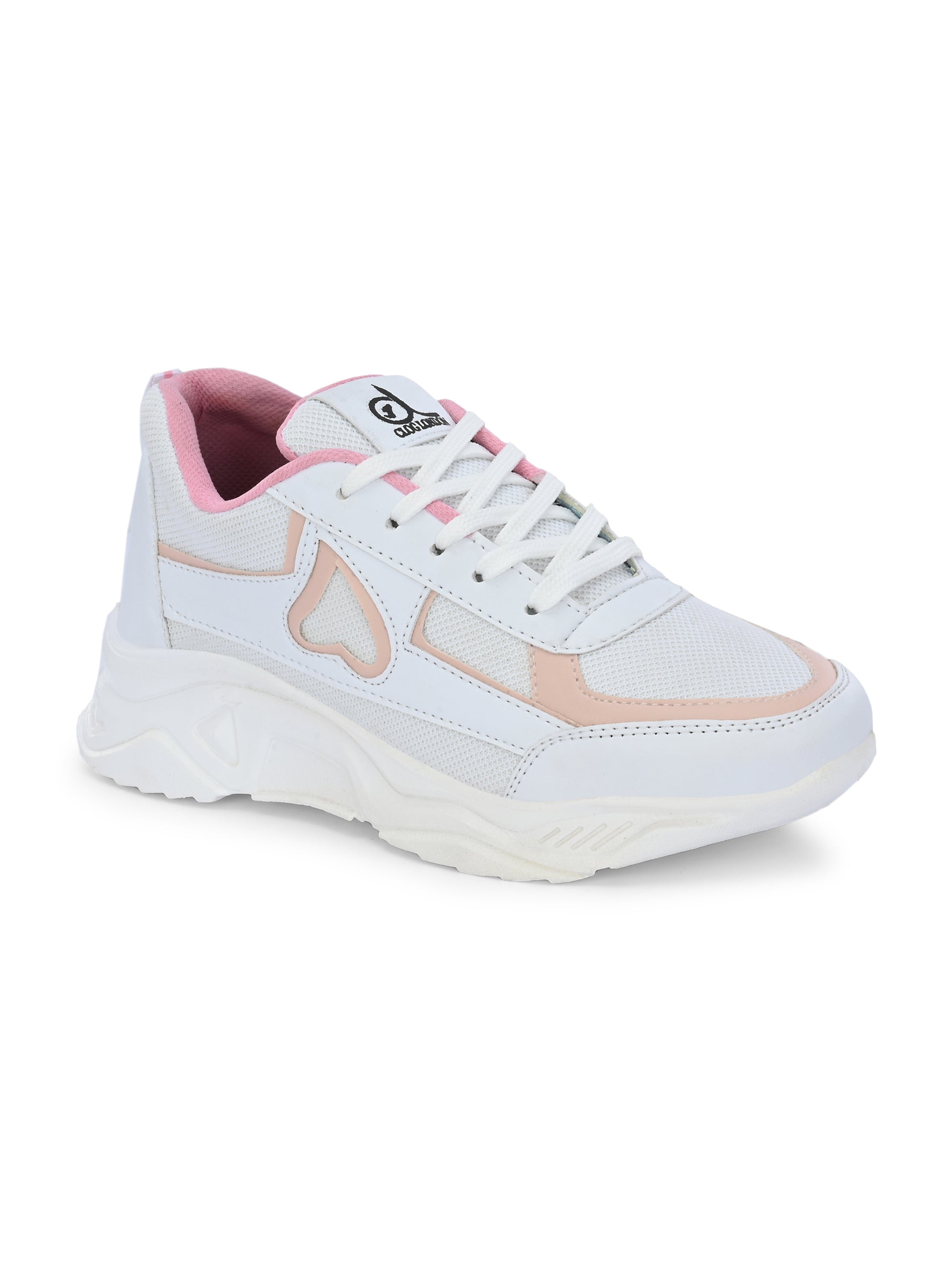 Buy White Casual Shoes for Women Online