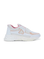Buy White Casual Shoes for Women Online