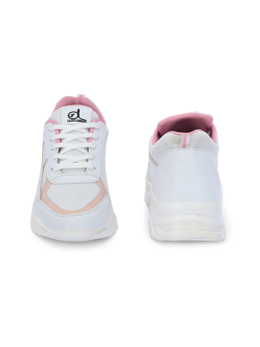 Buy White Casual Shoes for Women Online