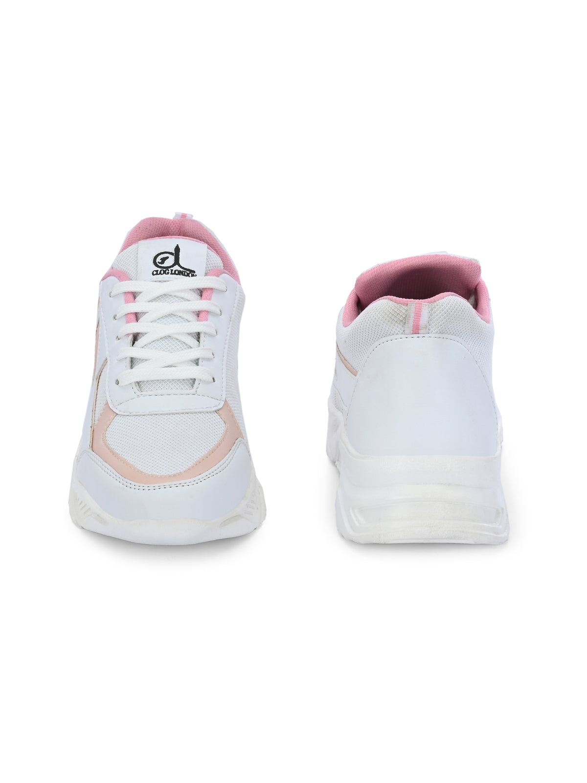 Buy White Casual Shoes for Women Online