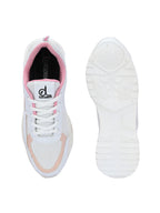 Buy White Casual Shoes for Women Online