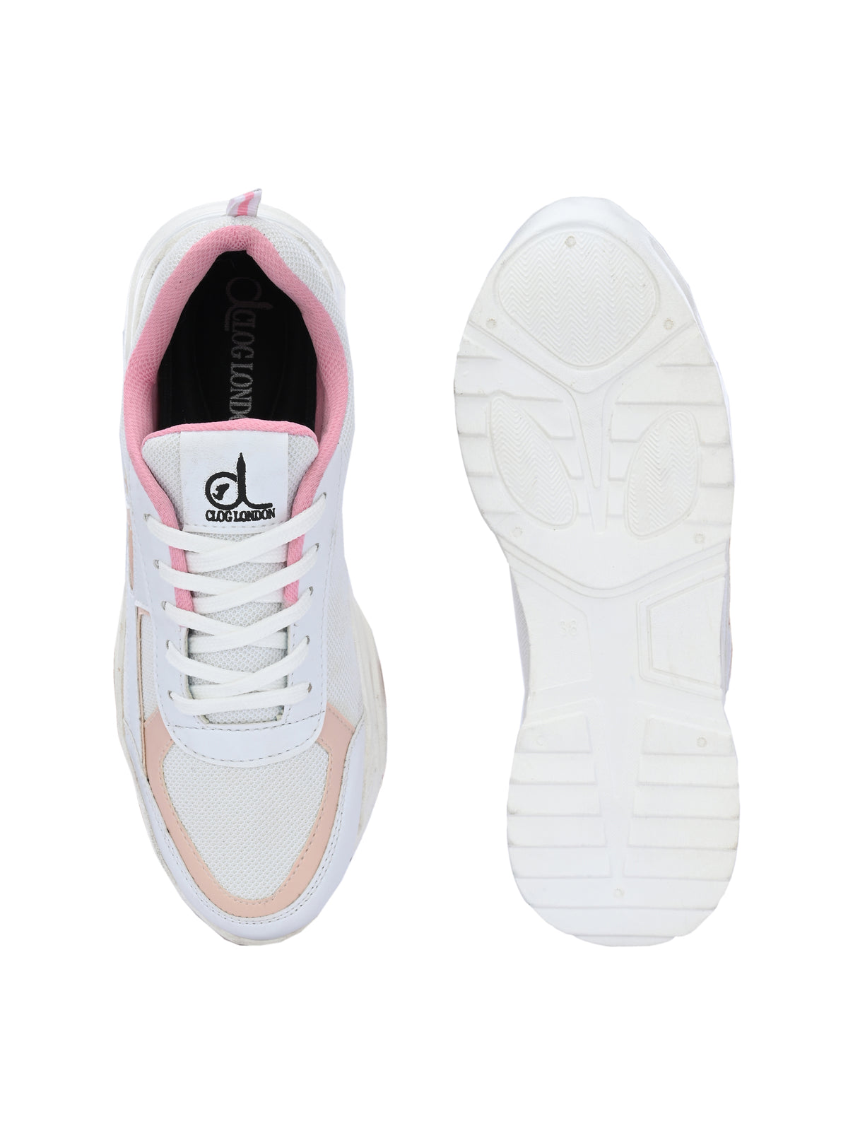 Buy White Casual Shoes for Women Online
