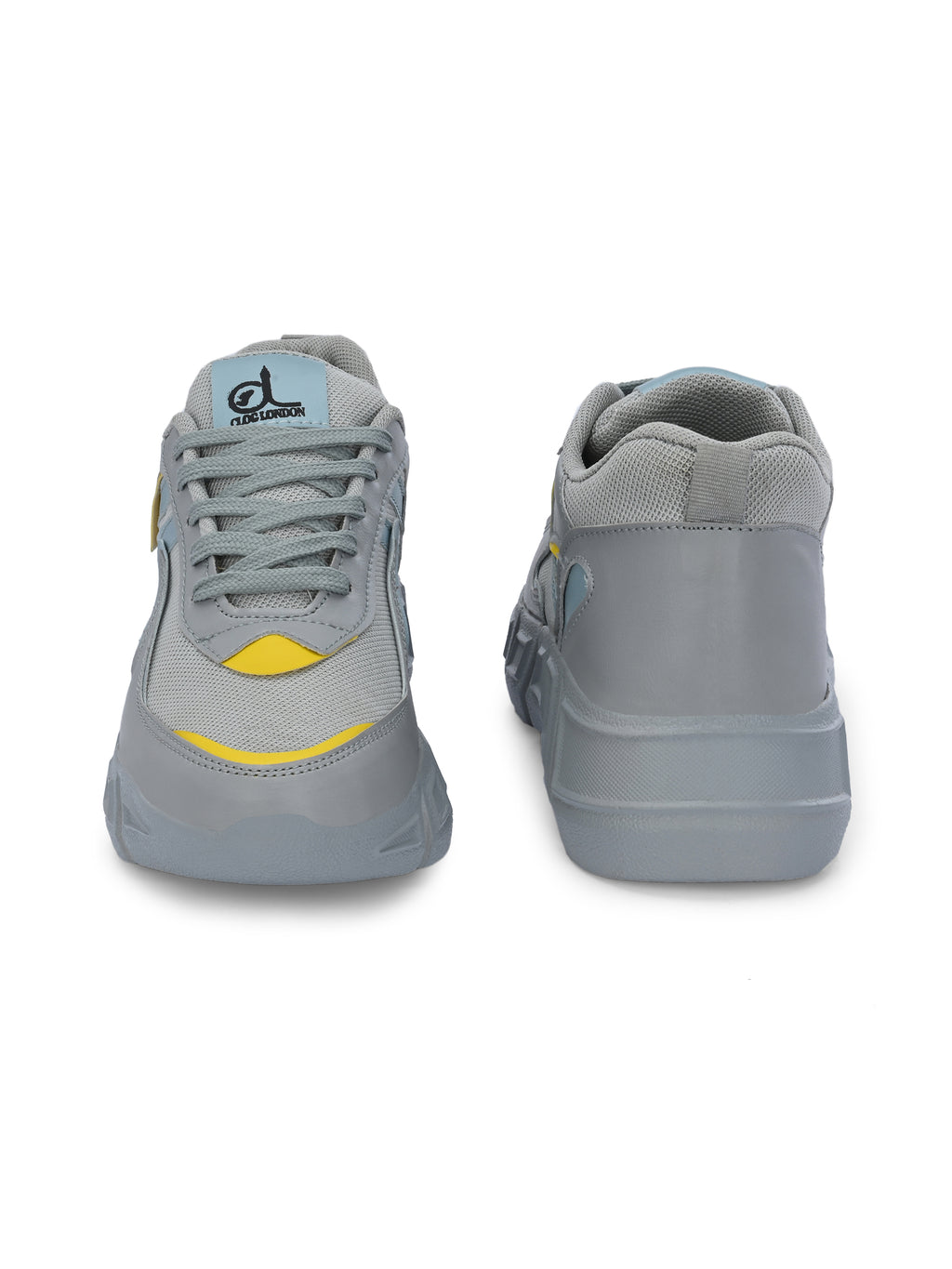 Women Grey Sport Shoes