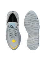 Women Grey Sport Shoes