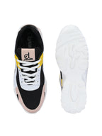 Women Multicolour Casual Sneakers