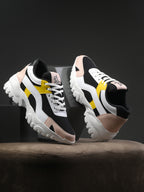 Women Multicolour Casual Sneakers