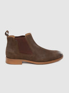 Genuine Leather shoes for Men CLOG LONDON