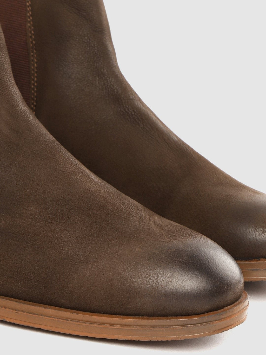 Genuine Leather shoes for Men CLOG LONDON