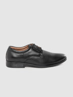 Leather Derby Shoes CLOG LONDON