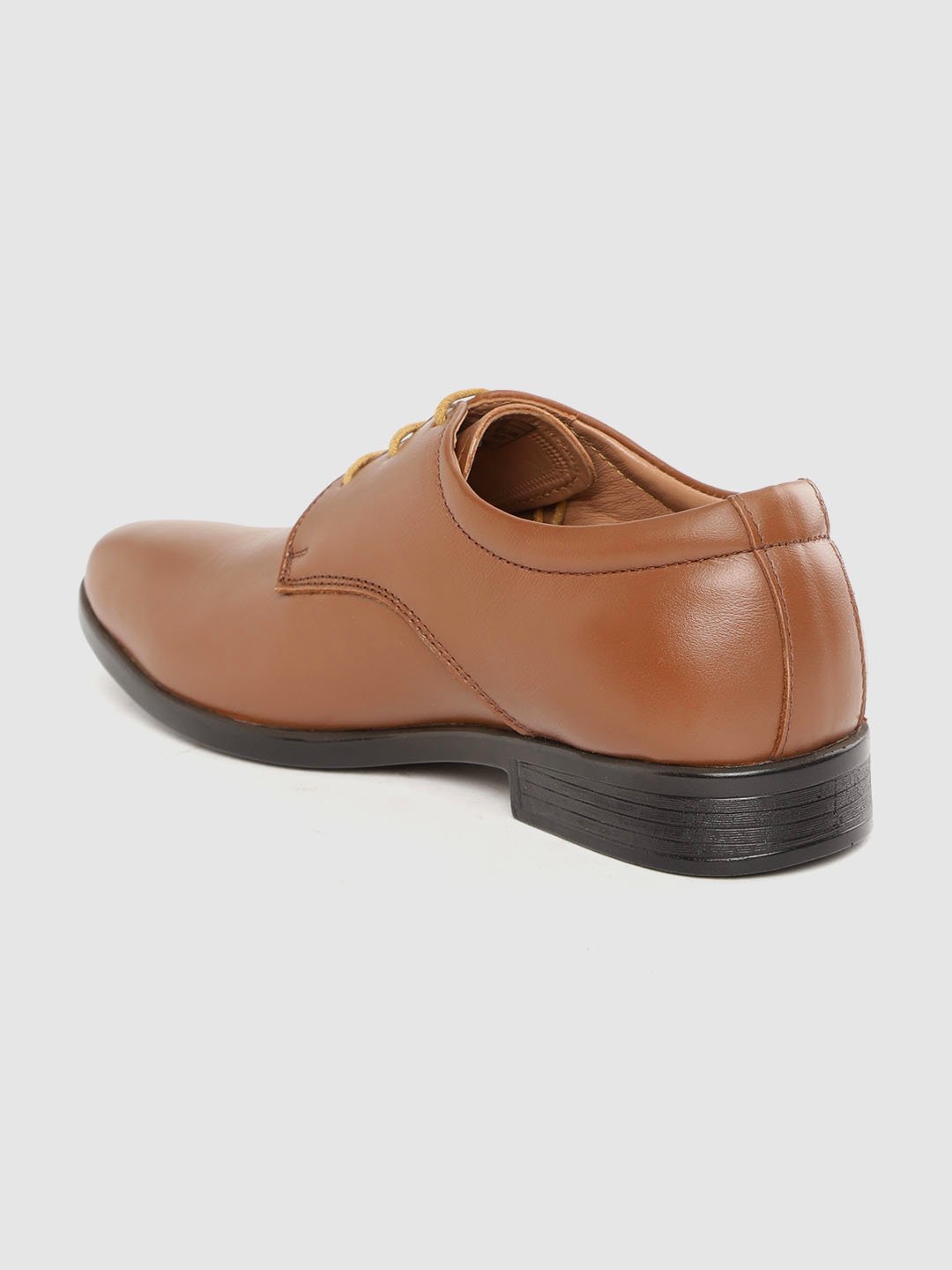 Leather Derby Shoes CLOG LONDON