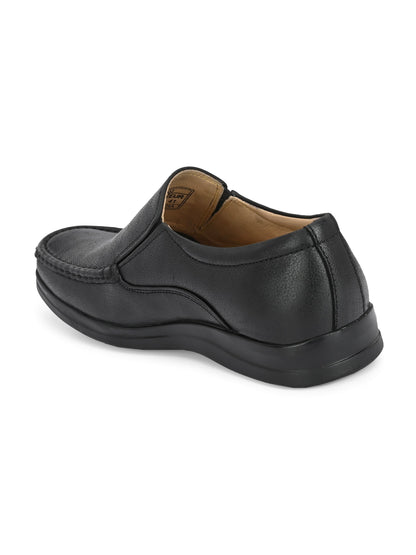 Leather Formal Shoes CLOG LONDON