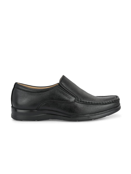 Leather Formal Shoes CLOG LONDON