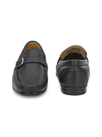Leather Loafer Shoes CLOG LONDON