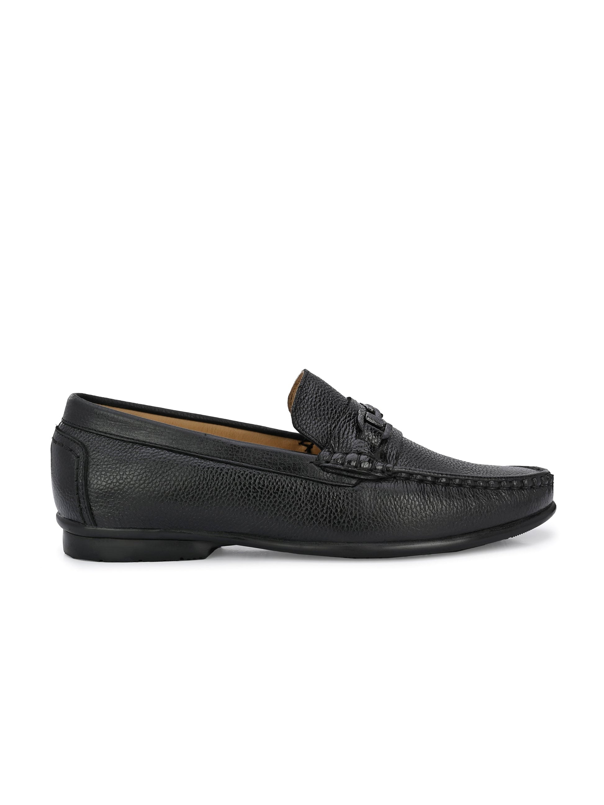 Leather Loafer Shoes CLOG LONDON