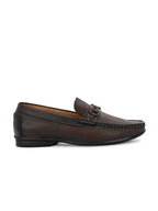 Leather Loafer Shoes CLOG LONDON