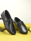 Leather Loafer Shoes CLOG LONDON