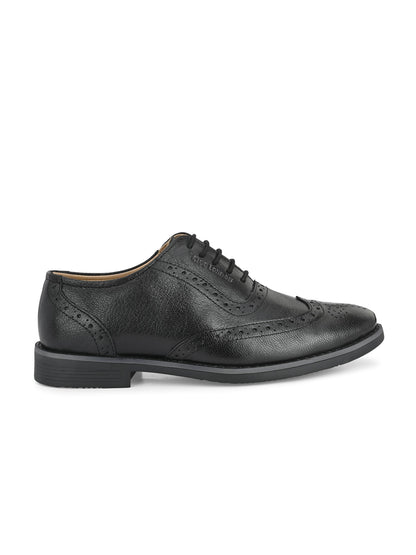 Men's Brogue CLOG LONDON