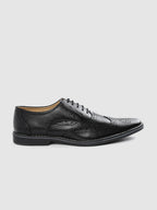 Men's Brogue CLOG LONDON