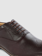 Men's Brogue CLOG LONDON