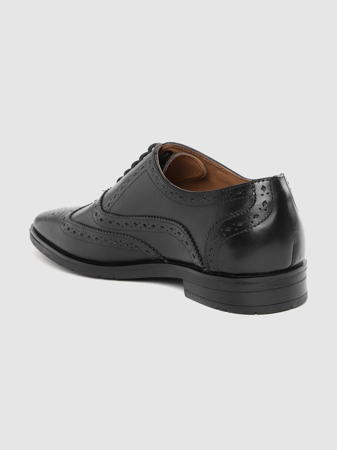 Men's Brogue CLOG LONDON