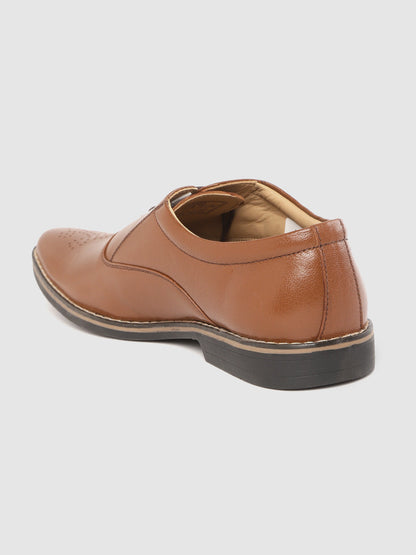 Men's Brogue CLOG LONDON