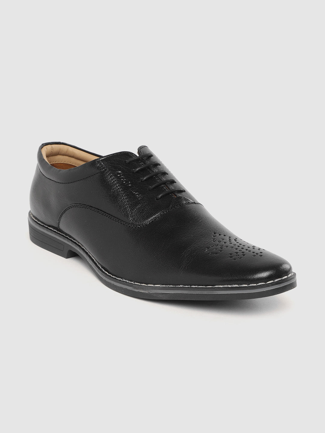 Men's Brogue CLOG LONDON