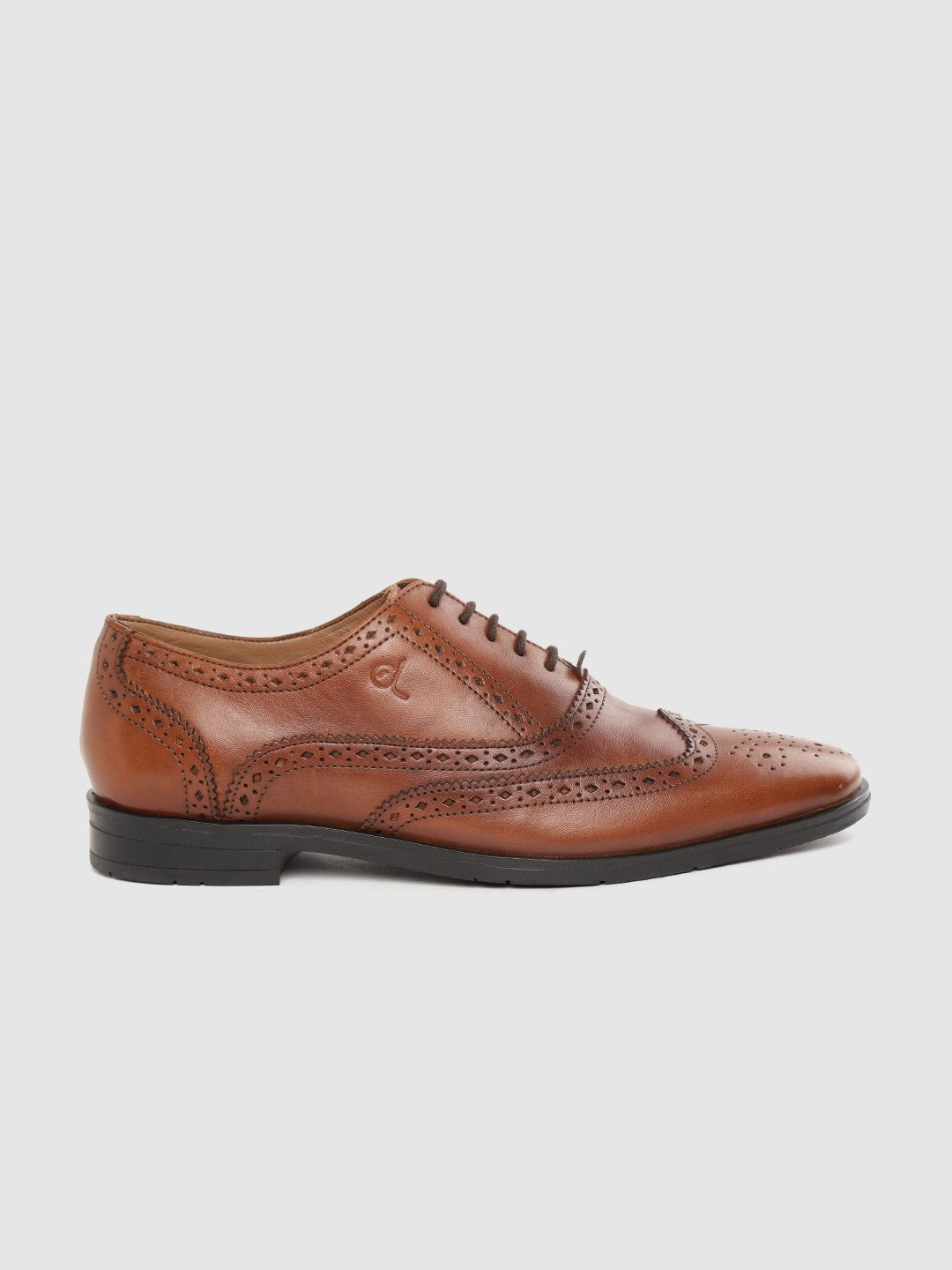 Men's Brogue CLOG LONDON